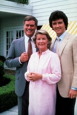 Patrick Duffy imagen 4