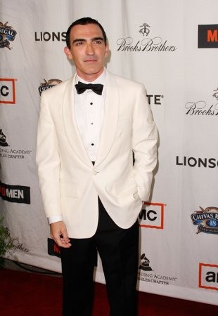 Patrick Fischler imagen 3