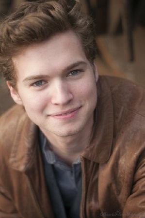 Patrick Johnson imagen 2