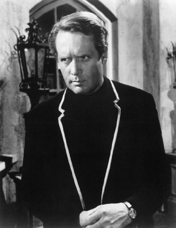 Patrick McGoohan imagen 4