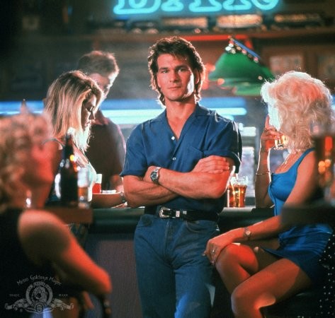 Patrick Swayze imagen 3