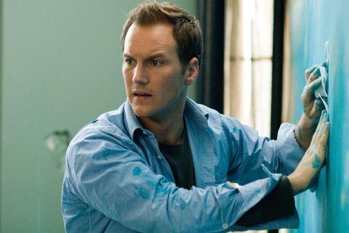 Patrick Wilson imagen 3