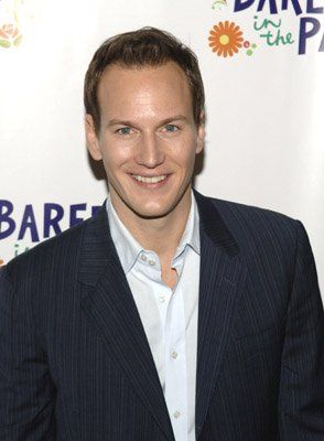 Patrick Wilson imagen 4