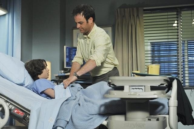 Paul Adelstein imagen 1