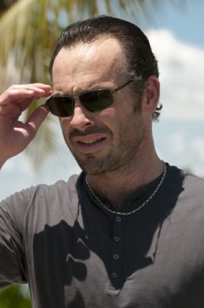 Paul Blackthorne imagen 1