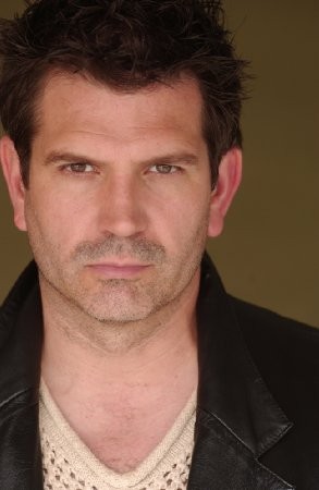 Paul Ganus imagen 2