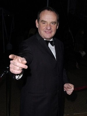 Paul Guilfoyle imagen 3