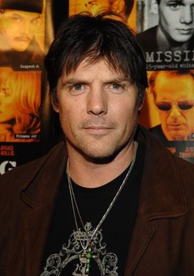 Paul Johansson imagen 3