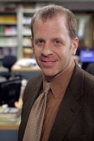 Paul Lieberstein imagen 2