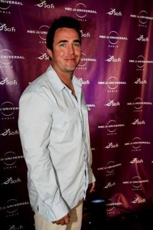 Paul McGillion imagen 4