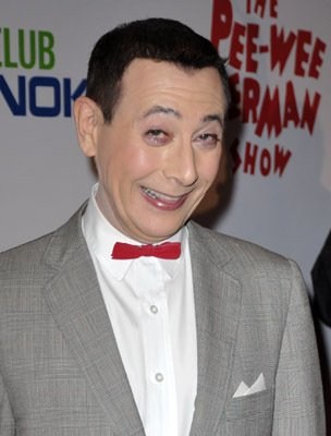 Paul Reubens imagen 1