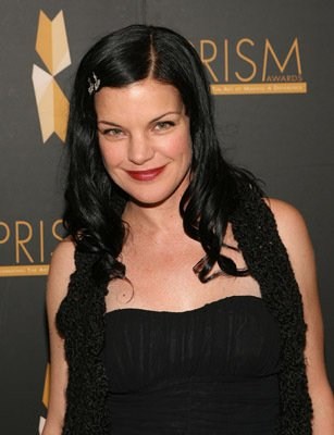 Pauley Perrette imagen 1