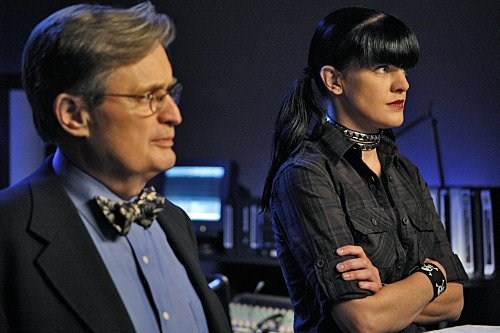 Pauley Perrette imagen 4