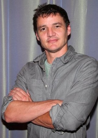 Pedro Pascal imagen 1