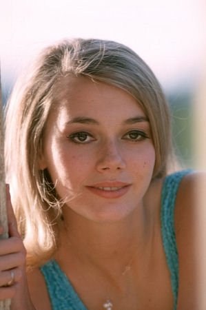 Peggy Lipton imagen 2