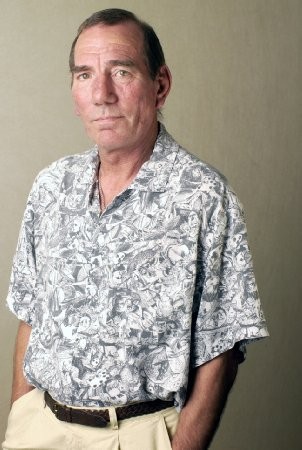 Pete Postlethwaite imagen 1