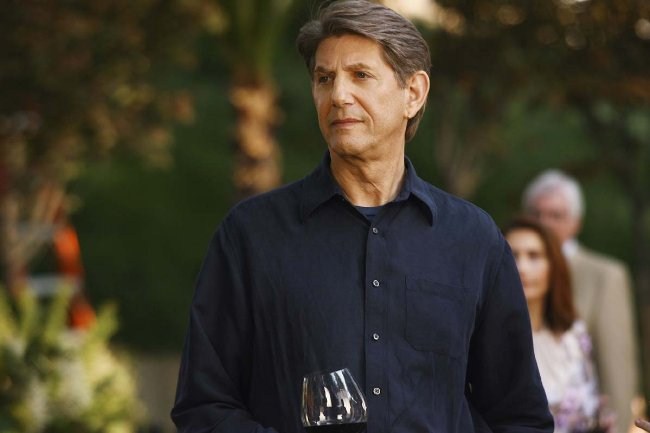 Peter Coyote imagen 3