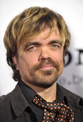 Peter Dinklage imagen 1