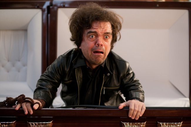 Peter Dinklage imagen 2