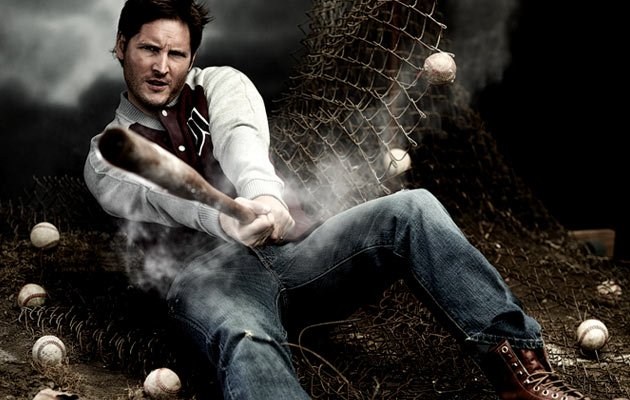 Peter Facinelli imagen 1