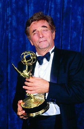 Peter Falk imagen 1