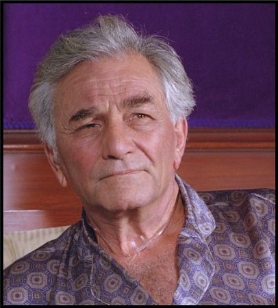 Peter Falk imagen 2