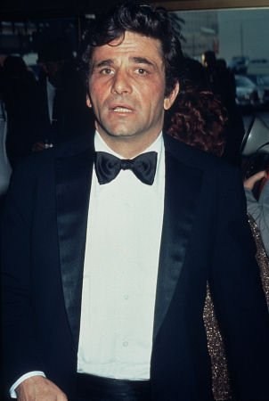 Peter Falk imagen 3