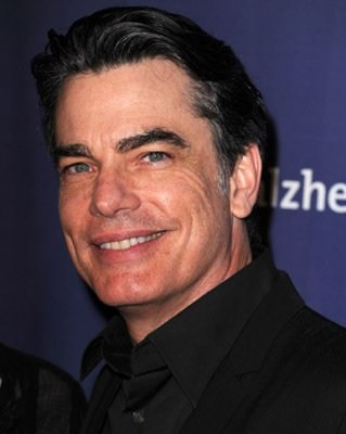 Peter Gallagher imagen 1