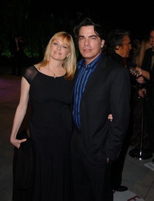 Peter Gallagher imagen 3