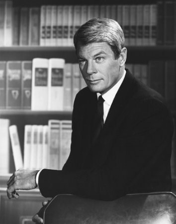 Peter Graves imagen 2