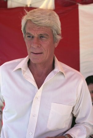 Peter Graves imagen 4