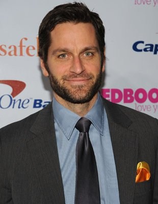 Peter Hermann imagen 1