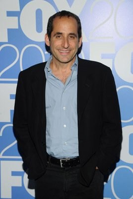 Peter Jacobson imagen 1