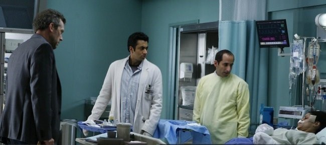 Peter Jacobson imagen 3