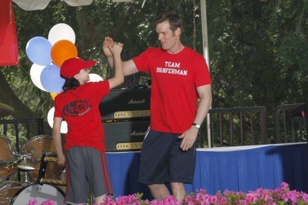 Peter Krause imagen 1