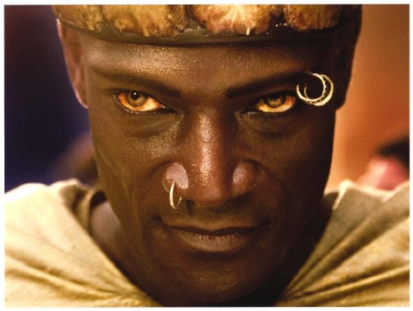 Peter Mensah imagen 1