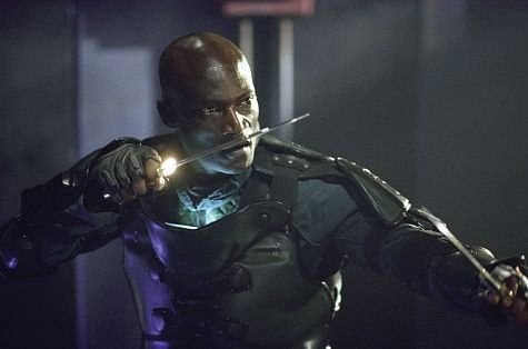 Peter Mensah imagen 4