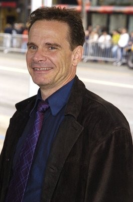 Peter Scolari imagen 1