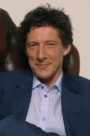 Peter Wingfield imagen 2
