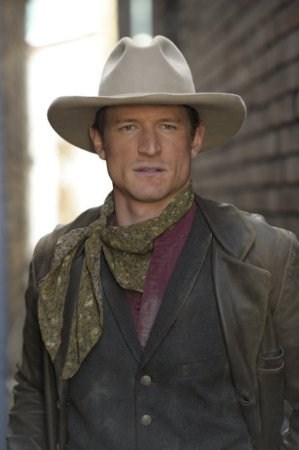 Philip Winchester imagen 1