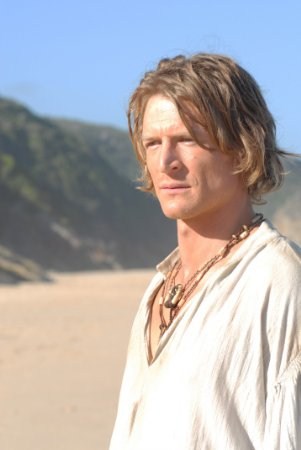 Philip Winchester imagen 4