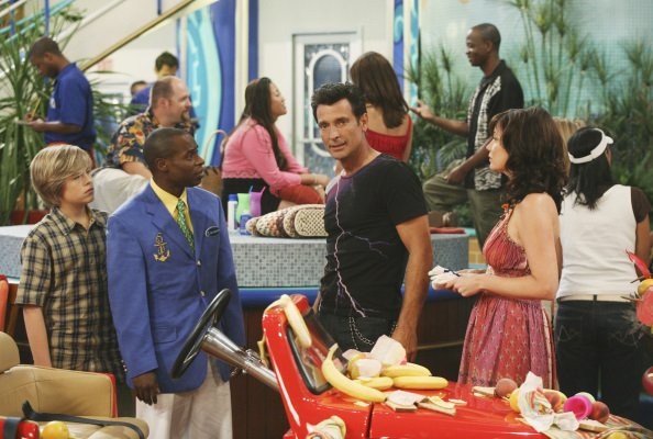 Phill Lewis imagen 3