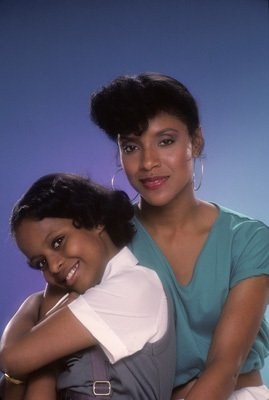 Phylicia Rashad imagen 1