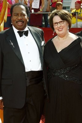 Phyllis Smith imagen 3