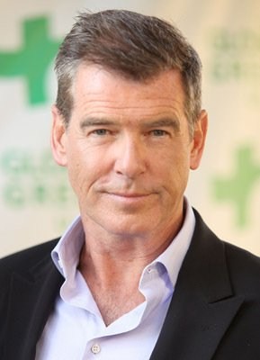 Pierce Brosnan imagen 1