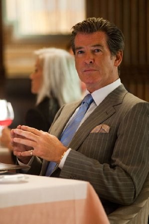 Pierce Brosnan imagen 2