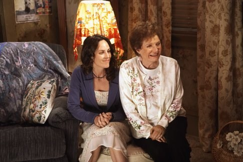 Polly Bergen imagen 4