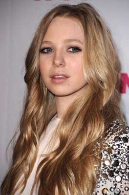 Portia Doubleday imagen 1