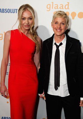 Portia de Rossi imagen 1