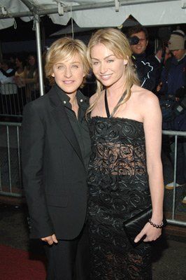 Portia de Rossi imagen 4